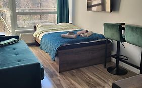 Apartament Wczasowa Ustroń Jaszowiec